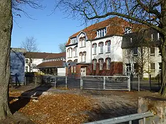 GHS Eilendorf