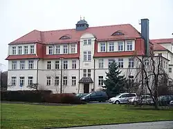 Grundschule M.-Mitte