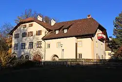 Sommerfrischhaus