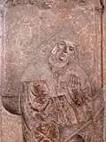 Epitaph des Münzmeisters Hans Rosenberger († 1510)