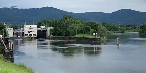 Das Ende in Schwabenheim