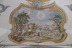 Schlacht an der Milvischen Brücke