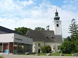 Pfarrkirche Schwadorf