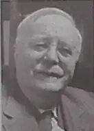 Reinhold Maier 1957–1960