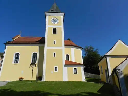 St. Ulrich (2011)