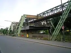 Adlerbrücke