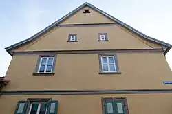 Künstlerhof Oberndorf in Alt-Oberndorf