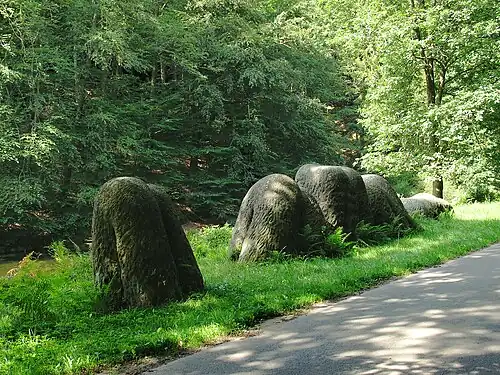 Begegnung und Gespräch, Osamu Ishikawa