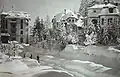 Winter 1912