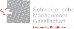 Logo der Schweizerische Management Gesellschaft