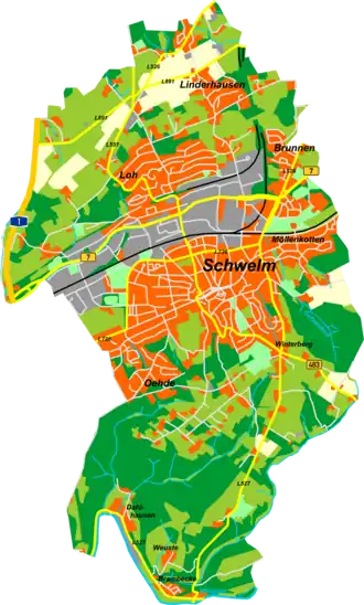Weuste (Schwelm)