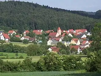 Schwend mit Leinberg