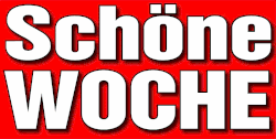 Schöne Woche Logo