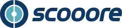 Logo von Scooore