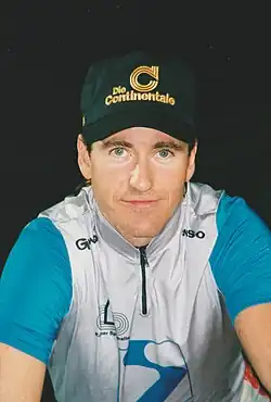 Scott McGrory (1998)