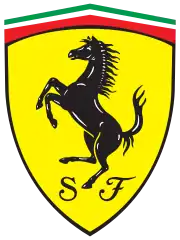 Scuderia Ferrari Logo