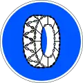 R-412 Schneekettenpflicht