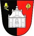 Wappen von Seč