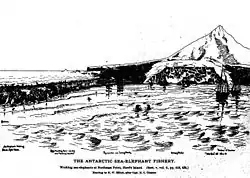 Heard-Insel (vor 1900)