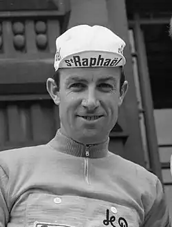 Seamus Elliott (1963)