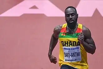 Sean Safo-Antwi (2018)