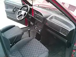 Interieur Ibiza New Style