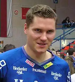 Sebastian Preiß