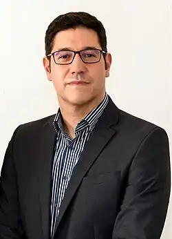 Sebastian Jacoby (2019)