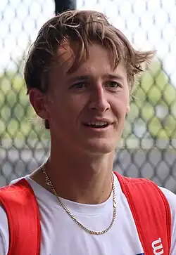Sebastian Korda