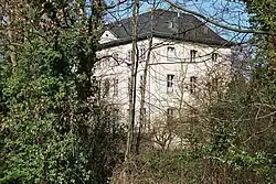 Graue Burg Sechtem