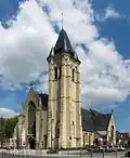 Kirche Saint-Piat