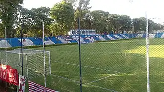 Estadio Luis Alberto Salinas Tanasio