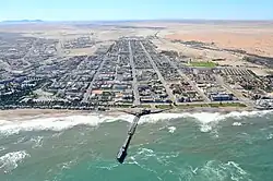 Swakopmund