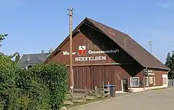 Winzergenossenschaft Seefelden