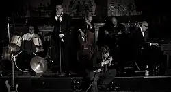 Seelenzorn – Goldene Krone