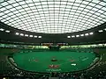 Der Seibu Dome im September 2007