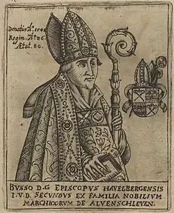 Busso von Alvensleben