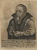 Bartholomäus Elerdt