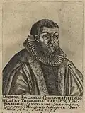 Jacobus Colerus