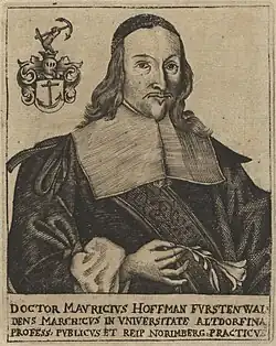 Moritz Hofmann