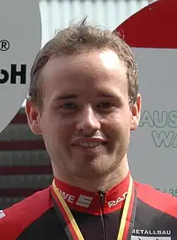 Michael Seidenbecher (2006)