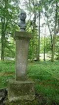Herder-Denkmal