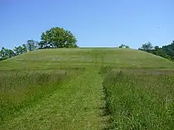 Hopewell Ceremonial Earthworks