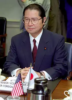 Seishirō Etō