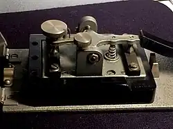 Seitenansicht, linke Seite