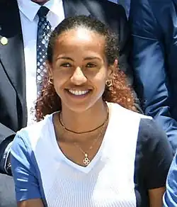 Selamawit Teferi – Rang&nbsp;vierzehn