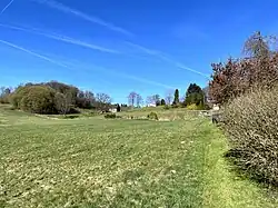 Westhang zum Selbachtal