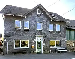 Restaurant "Hähnchen Ewald" – Selbach 4