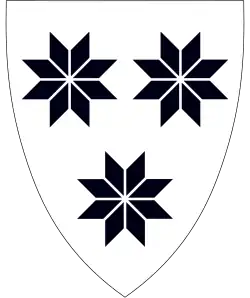 Wappen der Kommune Selbu