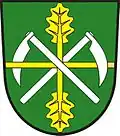 Wappen von Seletice